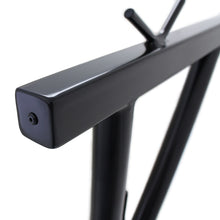 Carregar imagem no visualizador da galeria, Westin HD Ladder Rack (Single) - Black