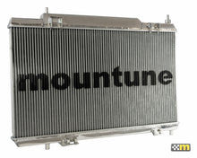 Carregar imagem no visualizador da galeria, mountune 14-19 Ford Fiesta ST Triple Pass Radiator Upgrade