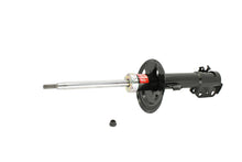 Carregar imagem no visualizador da galeria, KYB Shocks &amp; Struts Excel-G Front Right TOYOTA Yaris 2006-10