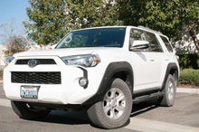 Carregar imagem no visualizador da galeria, EGR 16+ Toyota 4Runner Bolt-On Look Fender Flares - Set - Black