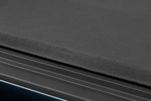 Carregar imagem no visualizador da galeria, Lund 20-21 Chevrolet Silverado 2500/3500 (6.9ft. Bed) Genesis Roll Up Tonneau Cover - Black