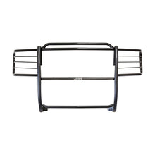 Carregar imagem no visualizador da galeria, Westin 2014-2015 Chevrolet Silverado 1500 Sportsman Grille Guard - Black