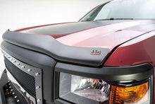 Carregar imagem no visualizador da galeria, EGR 14+ Chev Silverado LD Superguard Hood Shield - Matte (301575)