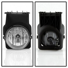 Load image into Gallery viewer, Spyder GMC Sierra 1500/2500 03-06 03-06 OEM Fog Lights wo/switch- Right FL-GS03-R