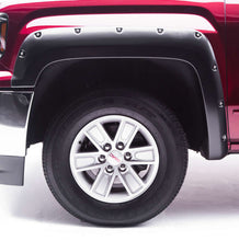 Carregar imagem no visualizador da galeria, EGR 16+ GMC Sierra LD Bolt-On Look Fender Flares - Set (791784)