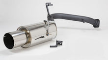 Carregar imagem no visualizador da galeria, HKS 05-08 tC Hi-Power Rear Muffler