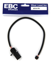 Carregar imagem no visualizador da galeria, EBC 2015+ Porsche Macan 2.0L Turbo Front Wear Leads