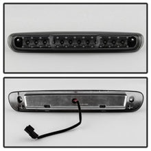 Carregar imagem no visualizador da galeria, xTune Chevy Silverado 07-13 / GMC Sierra 07-13 LED 3RD Brake Light - Smoked BKL-CSIL07-LED-SM
