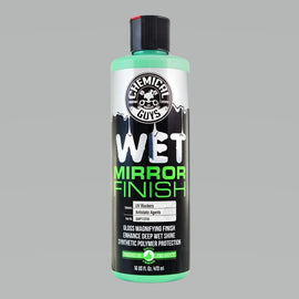 Chemical Guys Wet Mirror Finish Ultra Slick Gloss Magnifier - 16oz (P6)