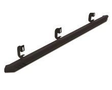 Load image into Gallery viewer, Lund 07-17 Toyota Tundra Access Cab Rock Rails - Black