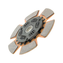 Carregar imagem no visualizador da galeria, Exedy Hyper Multi Disc Assembly (A) Sprung Center Disc - Replacement Disc Fits ET04XD