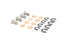 Carregar imagem no visualizador da galeria, Goodridge 00-03 Celica GT-S Brake Lines
