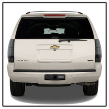 Carregar imagem no visualizador da galeria, Spyder Chevy Suburban/GMC Yukon/Yukon Denali 07-14 LED Tail Lights Blk Smke ALT-YD-CSUB07-LED-BSM