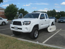Carregar imagem no visualizador da galeria, Spyder Toyota Tacoma 05-11 Projector Headlights LED Halo LED Black High H1 Low H1 PRO-YD-TT05-HL-BK