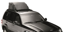 Carregar imagem no visualizador da galeria, Lund Universal (Aerodynamic Rooftop Storage Bag) Aerodynamic Rooftop Storage Bag - Black
