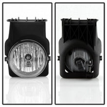 Load image into Gallery viewer, Spyder GMC Sierra 1500/2500 03-06 03-06 OEM Fog Lights wo/switch- Right FL-GS03-R