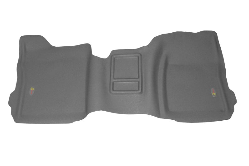 Lund 99-07 Chevy Silverado 1500 Std. Cab Catch-All Xtreme Plus Front Floor Liner - Grey (1 Pc.)