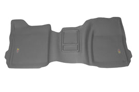 Lund 99-07 Chevy Silverado 1500 Std. Cab Catch-All Xtreme Plus Front Floor Liner - Grey (1 Pc.)