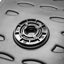 Load image into Gallery viewer, Westin 2002-2012 Dodge/Ram Crew Cab Profile Floor Liners 4pc - Black