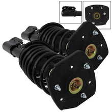 Carregar imagem no visualizador da galeria, xTune Chevy Impala 00-11 16in Wheels Only Struts/Spring w/Mounts - Rear Left and Right SA-171671L-R