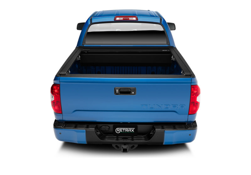 Retrax 2022+ Toyota Tundra (5.5ft Bed) Powertrax PRO XR Bed Cover - Manual