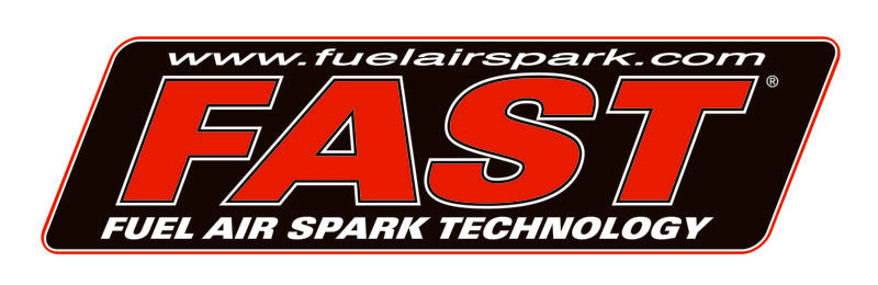 FAST Ignition Controller E6 Ignition System - Dual Stage Rev Limiter