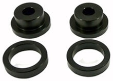 Carregar imagem no visualizador da galeria, Torque Solution Drive Shaft Single Carrier Bearing Support Bushings: Mitsubishi Evolution 1992-14