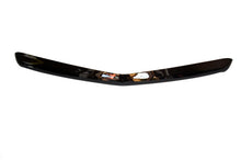Carregar imagem no visualizador da galeria, Lund 94-98 Chevy Pickup Interceptor Hood Shield - Smoke