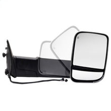 Carregar imagem no visualizador da galeria, Xtune Dodge Ram 1500 09-12 Extendable Heated Adjust Mirror Chrome HoUSing Right MIR-DRAM10-PW-R