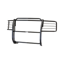 Carregar imagem no visualizador da galeria, Westin 2014-2015 Chevrolet Silverado 1500 Sportsman Grille Guard - Black