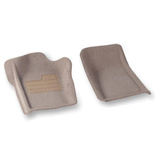 Carregar imagem no visualizador da galeria, Lund 00-04 Nissan Xterra Catch-All Front Floor Liner - Charcoal (2 Pc.)