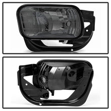 Carregar imagem no visualizador da galeria, SpyderDodge Ram 2009-2012 OEM Fog Light No Switch Smoked FL-DR09-SM