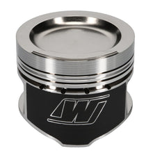Carregar imagem no visualizador da galeria, Wiseco VW/Audi Turbo Conversion 20V Cyl Head 82.5mm Bore 8.5 CR Pistons (Inc Rings)
