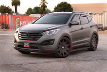 Carregar imagem no visualizador da galeria, EGR 13+ Hyundai Sante Fe Superguard Hood Shield (308081)
