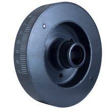 Carregar imagem no visualizador da galeria, Fluidampr Chevy 283 - 350 CID V-8 90 V-6 194 -292 CID Inline 6 Steel Internally Balanced Damper