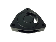 Carregar imagem no visualizador da galeria, Torque Solution Blow Off BOV Sound Plate (Black): Dodge Caliber SRT-4 08-09
