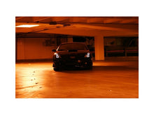 Carregar imagem no visualizador da galeria, Spyder Toyota Celica 00-05 Projector Headlights LED Halo DRL Blk High H1 Low H1 PRO-YD-TCEL00-LED-BK