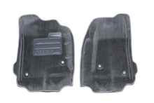 Load image into Gallery viewer, Lund 03-06 Chevy Avalanche Catch-All Front Floor Liner - Charcoal (2 Pc.)