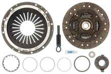 Carregar imagem no visualizador da galeria, Exedy OE 2007-2007 Porsche 911 H6 Clutch Kit