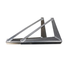 Load image into Gallery viewer, Westin/Brute Under Body Bracket 18in (1 pair) - Aluminum