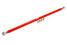 Carregar imagem no visualizador da galeria, BMR 82-02 3rd Gen F-Body Panhard Rod w/ Double Adj. Rod Ends - Red