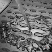 Carregar imagem no visualizador da galeria, Westin 2014-2017 Land Rover Range Rover wo/trunk rails Profile Cargo Liner - Black