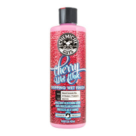 Chemical Guys Cherry Wet Wax - 16oz (P6)