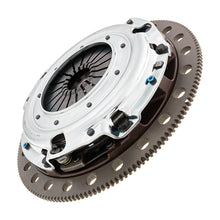 Carregar imagem no visualizador da galeria, Exedy 2011-17 Mustang 5.0L Organic 23 Teeth 8 Bolt Twin Disc Clutch