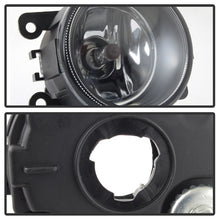 Load image into Gallery viewer, Spyder 17-18 Nissan Pathfinder OEM Fog Lights w/Switch - Clear (FL-NP2017-C)