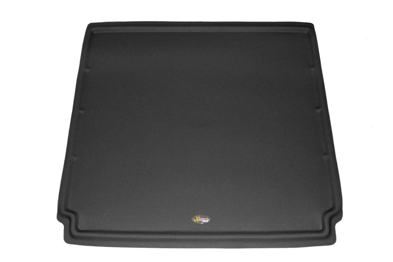 Lund 07-13 Chevy Tahoe (w/3rd Seat Cutouts) Catch-All Xtreme Rear Cargo Liner - Black (1 Pc.)