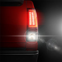 Carregar imagem no visualizador da galeria, Spyder Chevy Silverado 1500/2500 99-02 Version 2 LED Tail Lights - Smoke ALT-YD-CS99V2-LED-SM