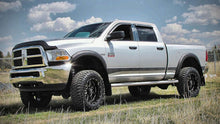 Carregar imagem no visualizador da galeria, EGR 10-13 Dodge Ram HD Superguard Hood Shield - Matte (302855)