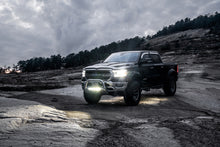 Carregar imagem no visualizador da galeria, Lund 2014-2019 Chevrolet Silverado 1500 NightFX Guide Lights - Black