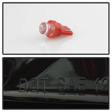 Carregar imagem no visualizador da galeria, Spyder Nissan 350Z 03-05 LED Tail Lights Smoke ALT-YD-N350Z02-LED-SM